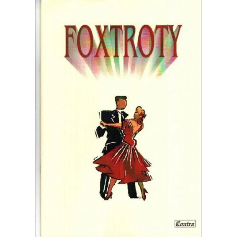 CONTRA Contra Foxtroty na fortepian