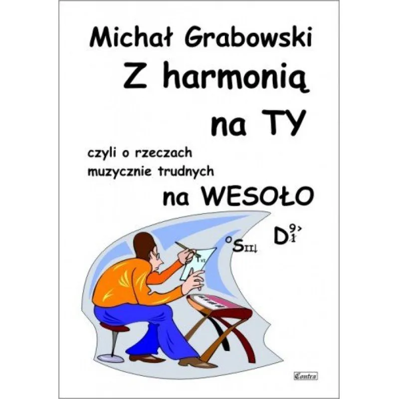 CONTRA Contra Z Harmonią na Ty  czyli o rzeczach trudnych na Wesoło
