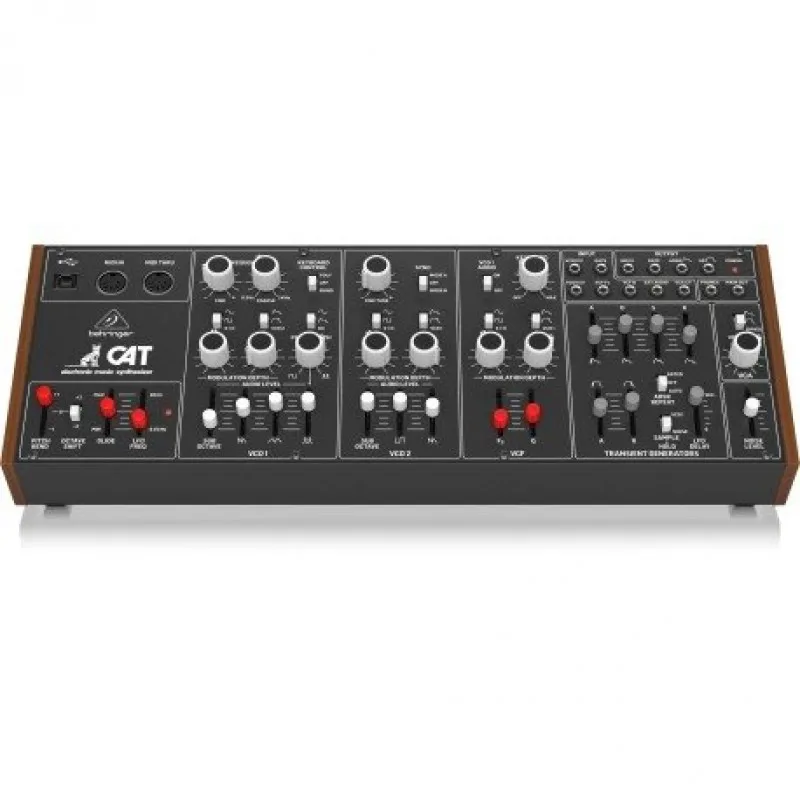 Behringer Behringer CAT syntezator