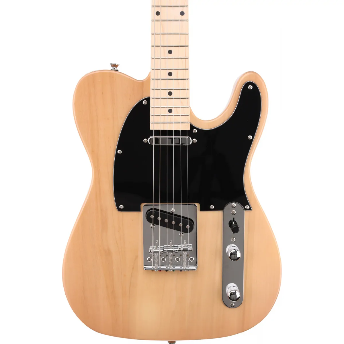 Arrow Arrow Telico TL 11 Natural Maple Black - zdjecie 9