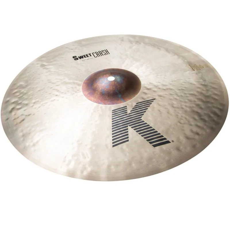 Zildjian Zildjian K Sweet Crash 17" K0703