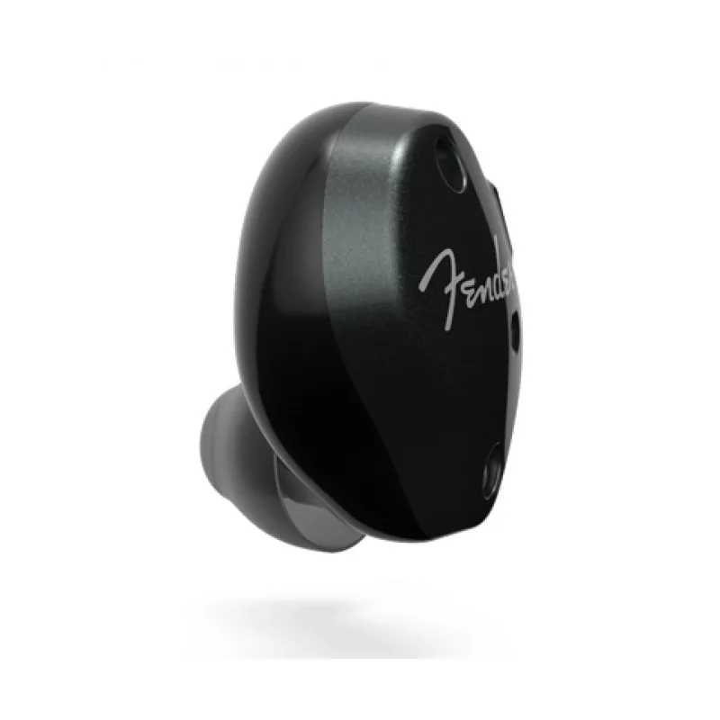 FENDER Fender FXA5 Pro IEM Black - zdjecie 2