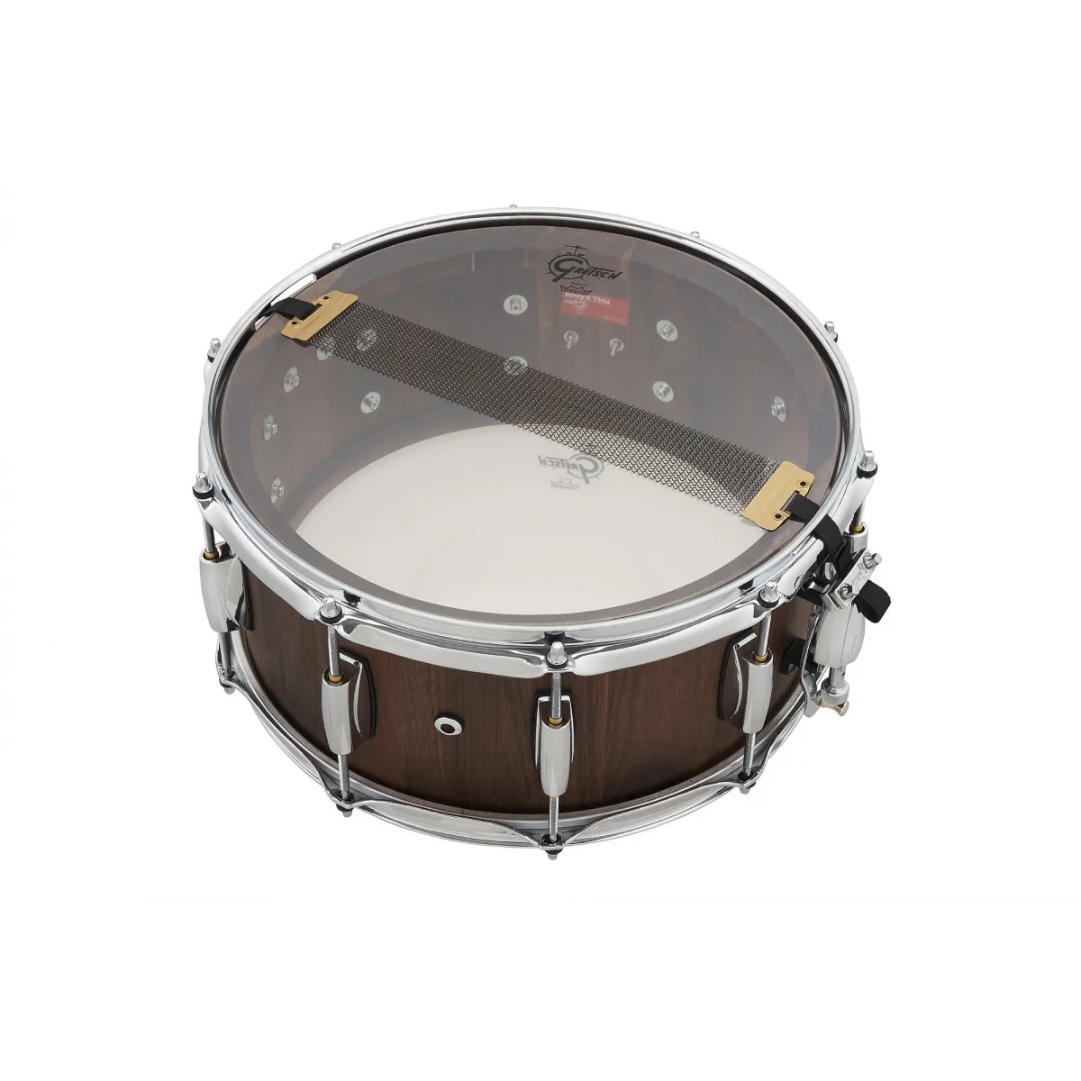 Gretsch Gretsch Full Range Stave S1-6514-WS werbel 14x6,5 - zdjecie 5