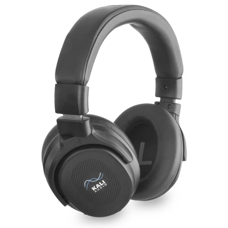 Kali Audio KALI AUDIO HP-1 - Studyjne słuchawki z Bluetooth i ANC - zdjecie 11