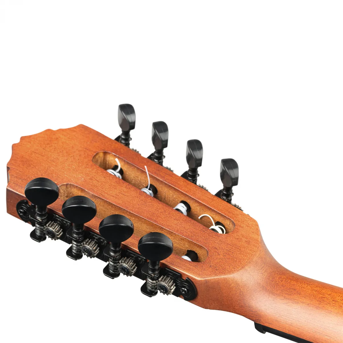 Ortega Ortega RU4MM-TE-8 ukulele tenorowe 8-mio strunowe - zdjecie 7