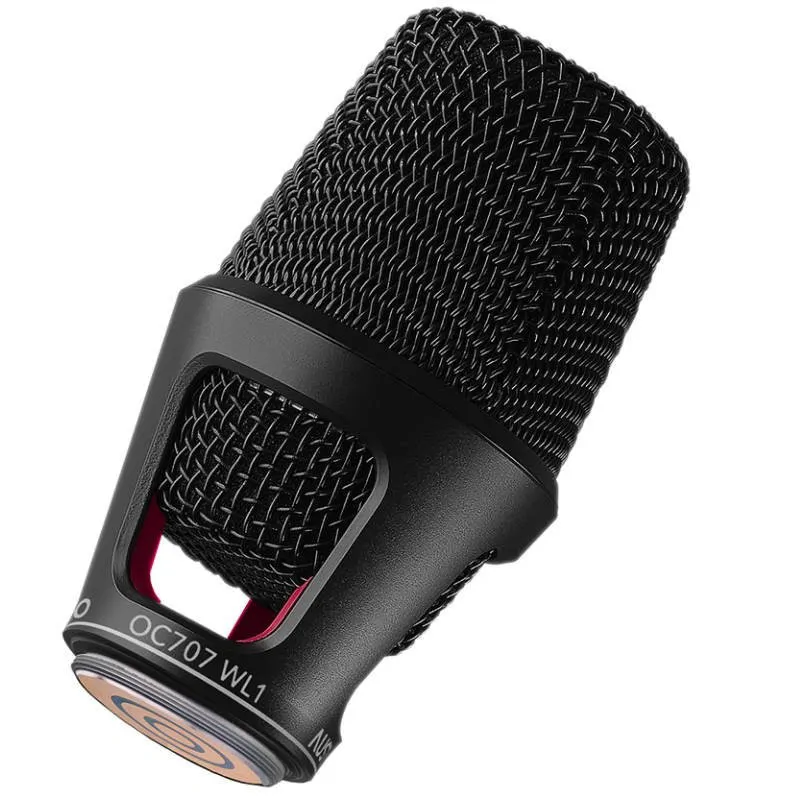 Austrian Audio Austrian Audio OC707 WL1 - Kapsuła mikrofonowa - zdjecie 4