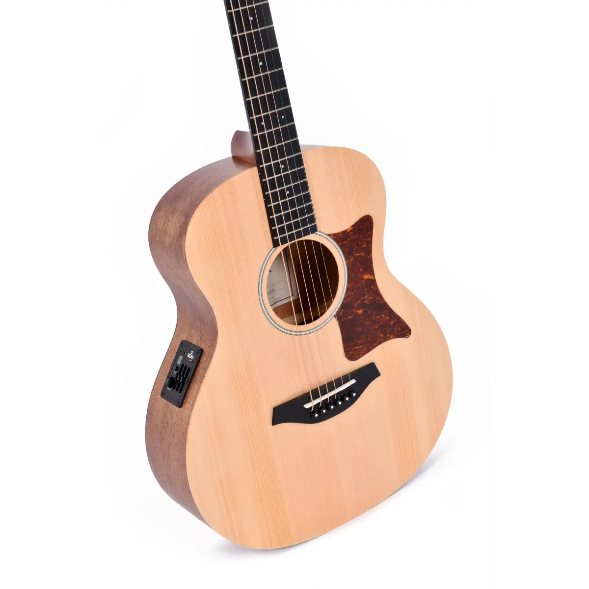 Sigma Guitars Sigma GSME - zdjecie 3