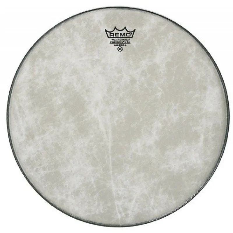 REMO Remo Naciąg Ambassador Fiberskyn 3 14" FA-0514-00