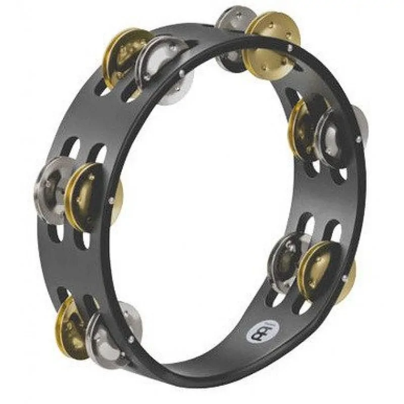 MEINL MEINL CTA2M-BK tamburyn