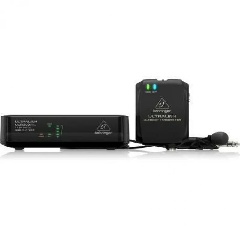 Behringer Behringer ULM300LAV cyfrowy system mikrofonowy