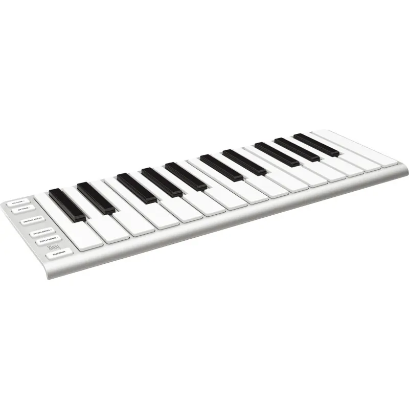 ESI ESI xKey 37 - kontroler MIDI