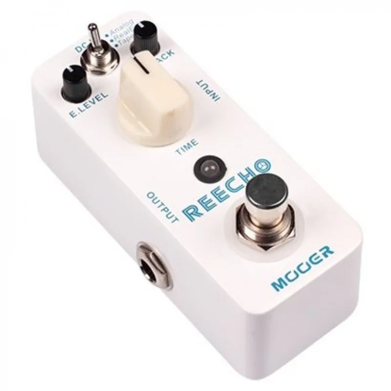 Mooer Mooer MDL2 Reecho Digital Delay