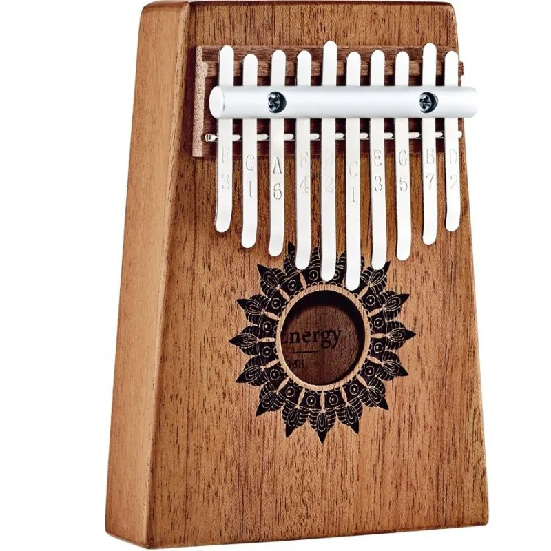 Meinl Sonic Energy Meinl Sonic Energy KL1008H kalimba - zdjecie 3