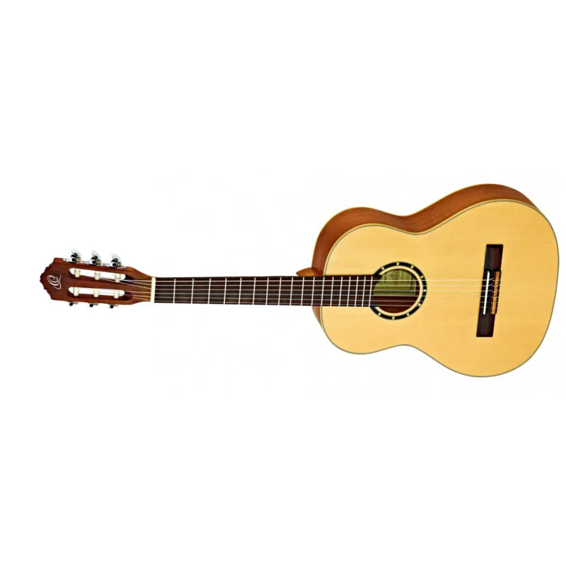 Ortega Ortega R121L 3/4 Gitara klasyczna Leworęczna
