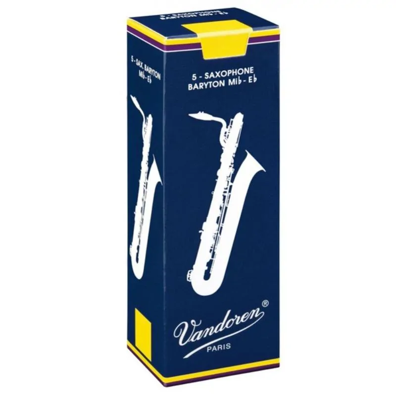 VANDOREN Vandoren Traditional 2 stroik do saksofonu barytonowego
