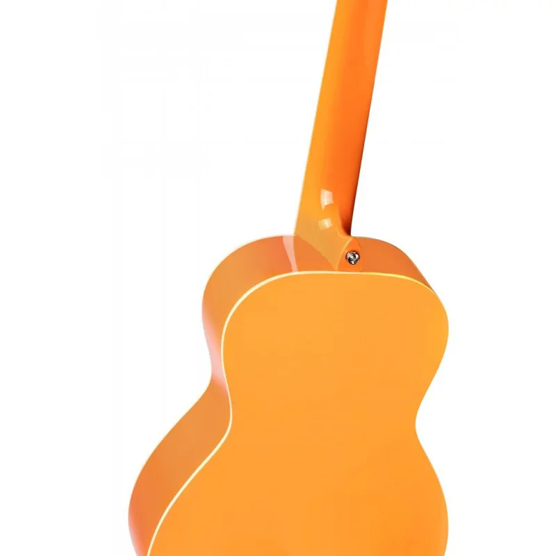 Ortega Ortega RGA-ORG Gaucho Orange - zdjecie 6