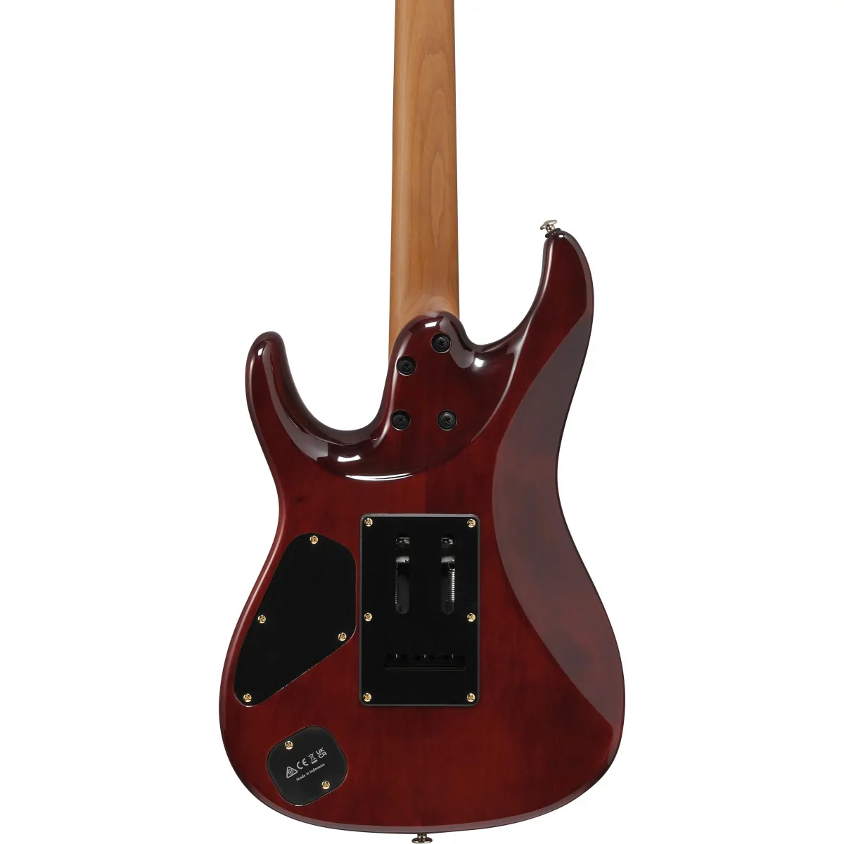 IBANEZ Ibanez AZ47P1QM-DEB Premium Dragon Eye Burst - zdjecie 5