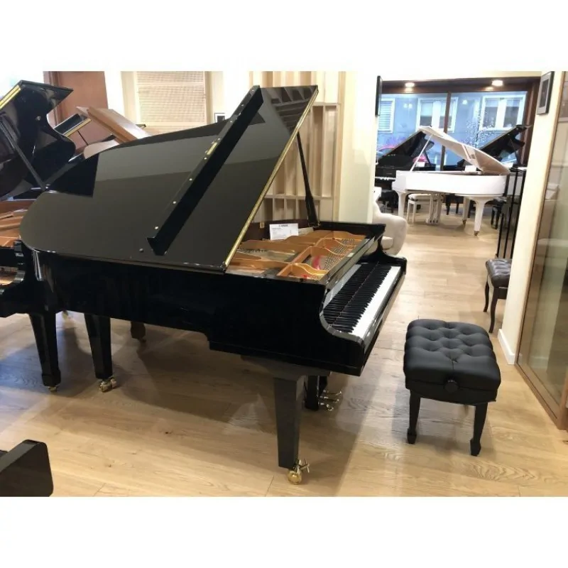 YAMAHA Yamaha S3X PE - zdjecie 3