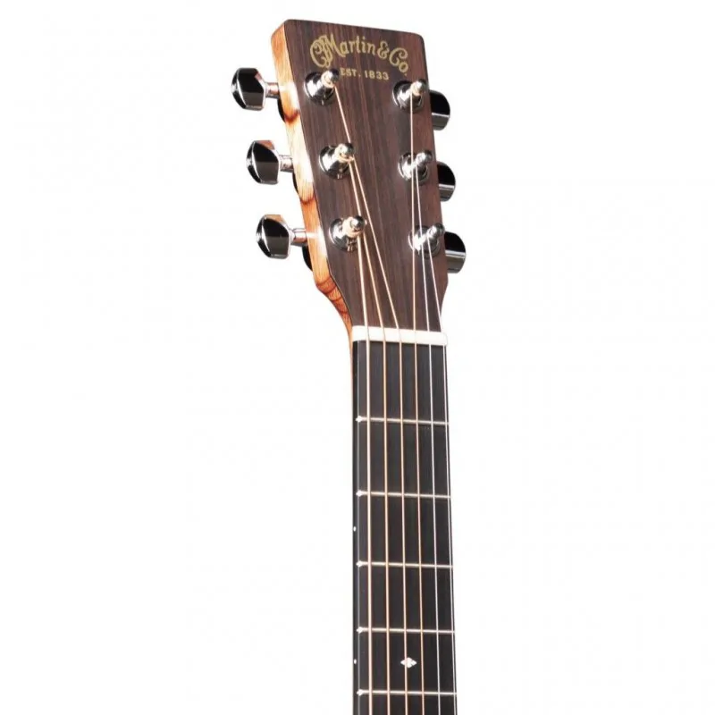 MARTIN Martin LX1RE gitara akustyczna - zdjecie 3