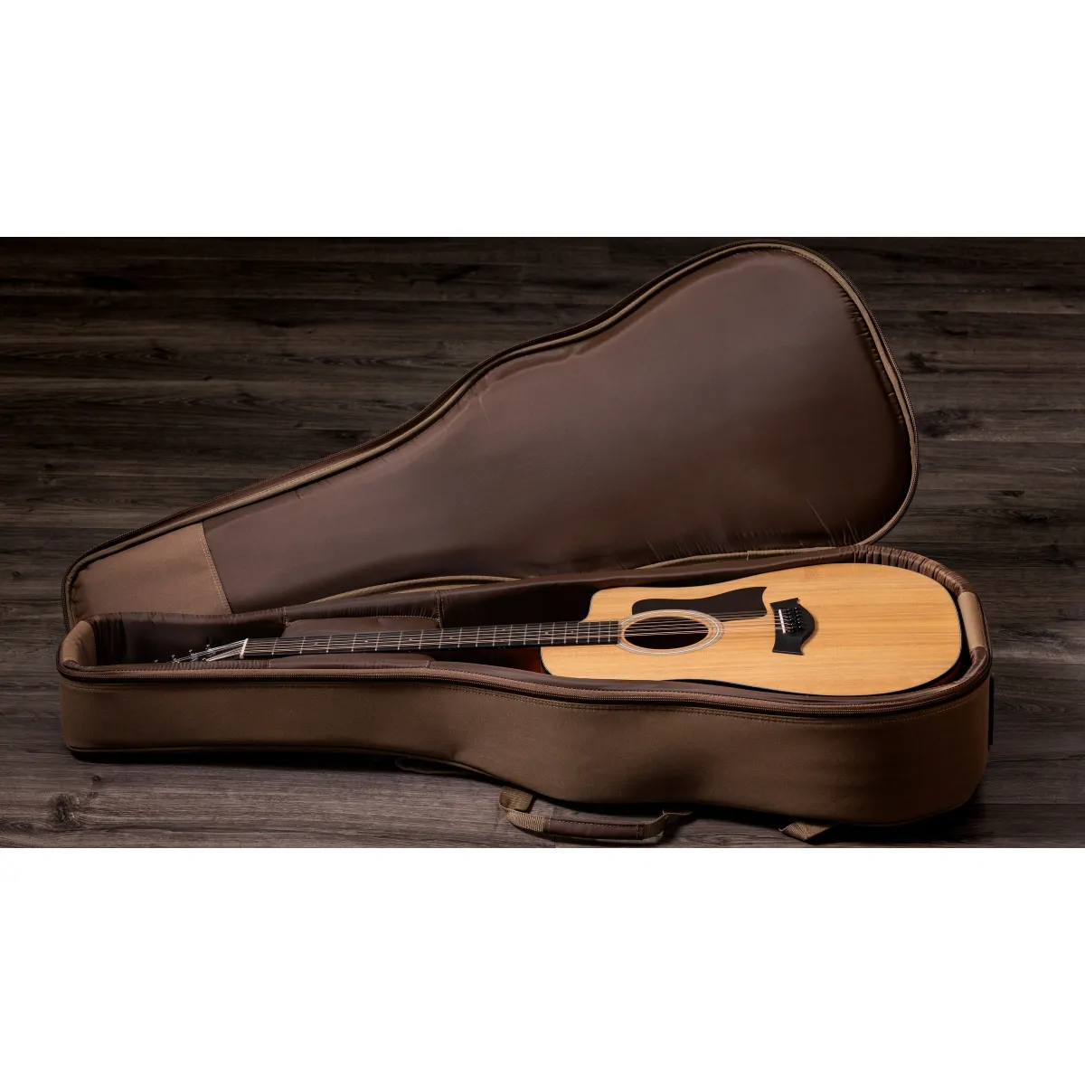 Taylor Guitars Taylor 150ce Gitara 12-sto strunowa elektro-akustyczna - zdjecie 5