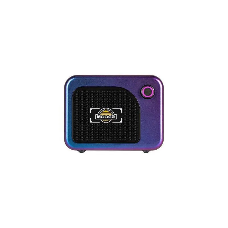 Mooer Mooer Hornet 05i Purple