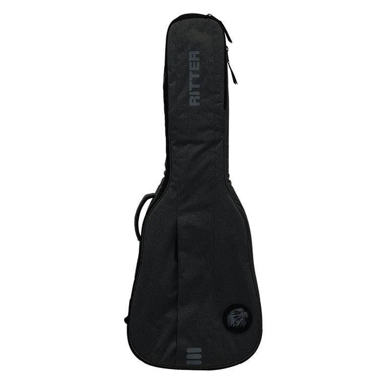 Ritter Ritter RGC3-C/SBK Pokrowiec na gitarę klasyczną 4/4 - zdjecie 4