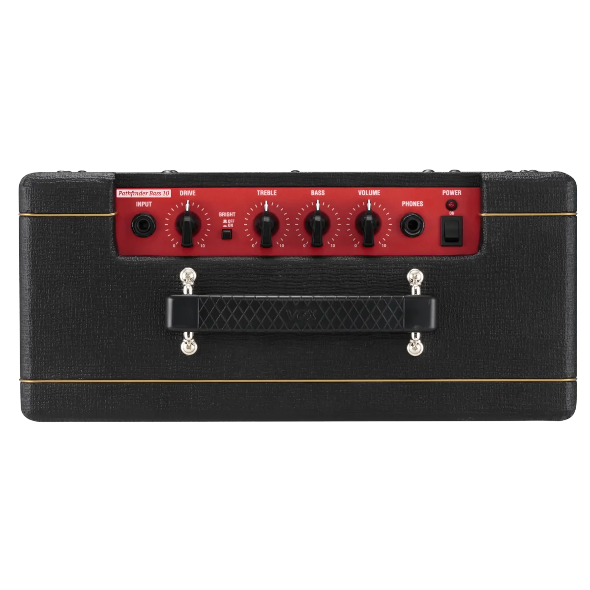 VOX Vox Pathfinder 2x5" 10W - zdjecie 3