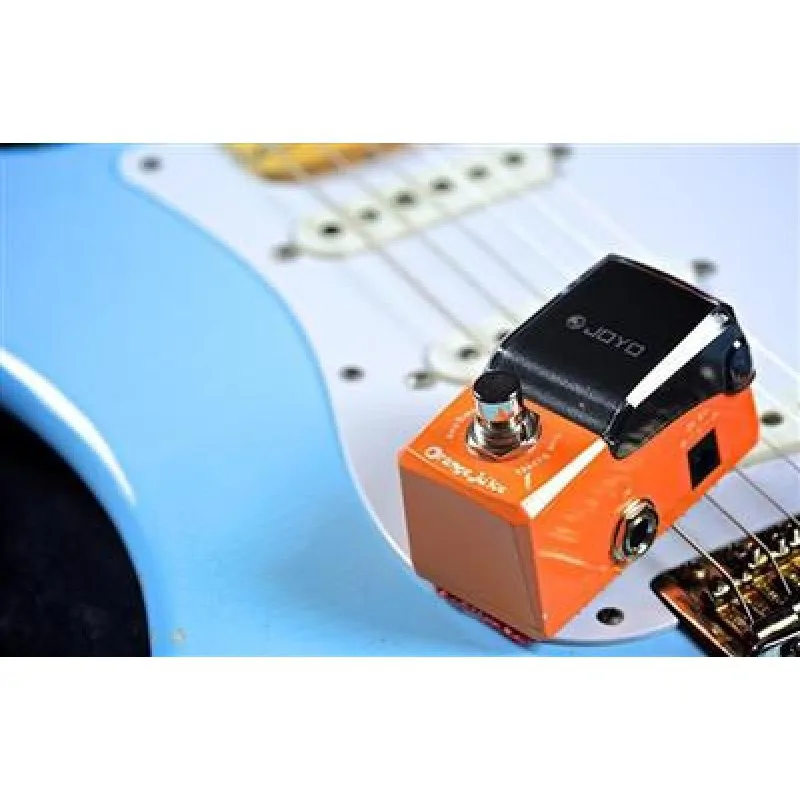 Joyo Joyo JF-310 Orange Juice - efekt gitarowy - zdjecie 6