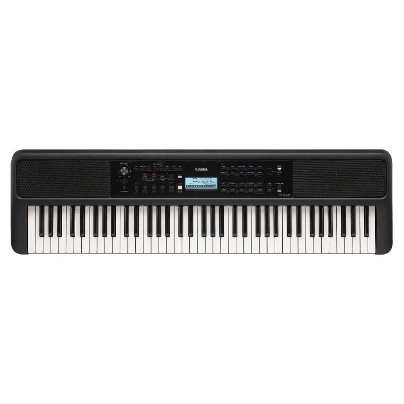 YAMAHA Yamaha PSR-EW320 keyboard