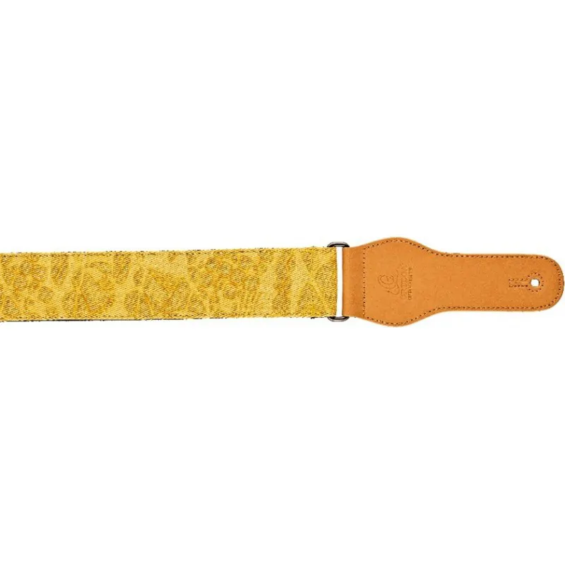 Ortega Ortega OCS-330U Pasek do ukulele Sun Jean