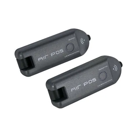 Mooer Mooer AP 05 Air Plug Wireless System system bezprzewodowy - zdjecie 7