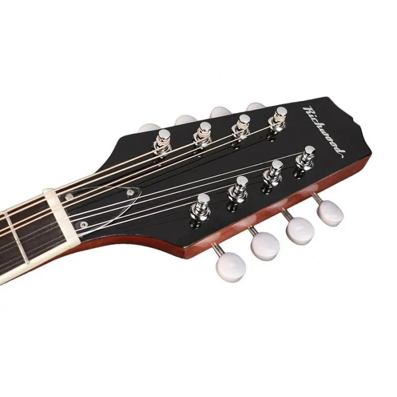 Richwood Richwood RMBM-408 banjo mandolinowe - zdjecie 3