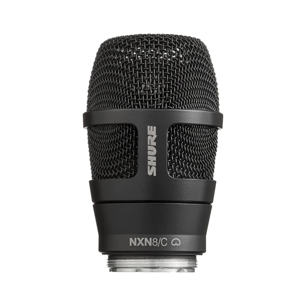 SHURE Shure RPW 200 - Główka Nexadyne, Kardioidalna, Czarna
