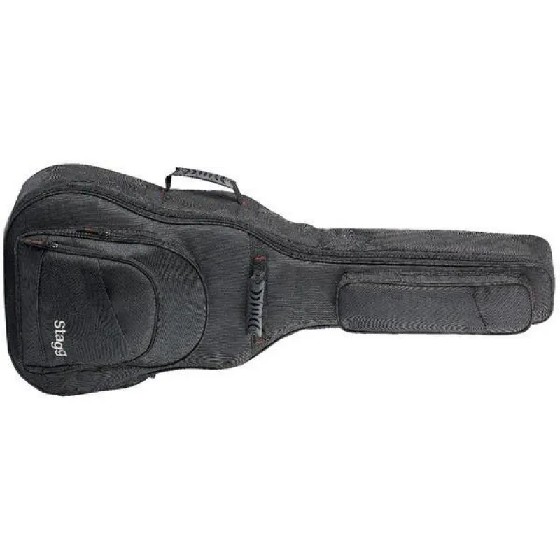 STAGG Stagg STB-NDURA 15 W - pokrowiec na gitarę akustyczną