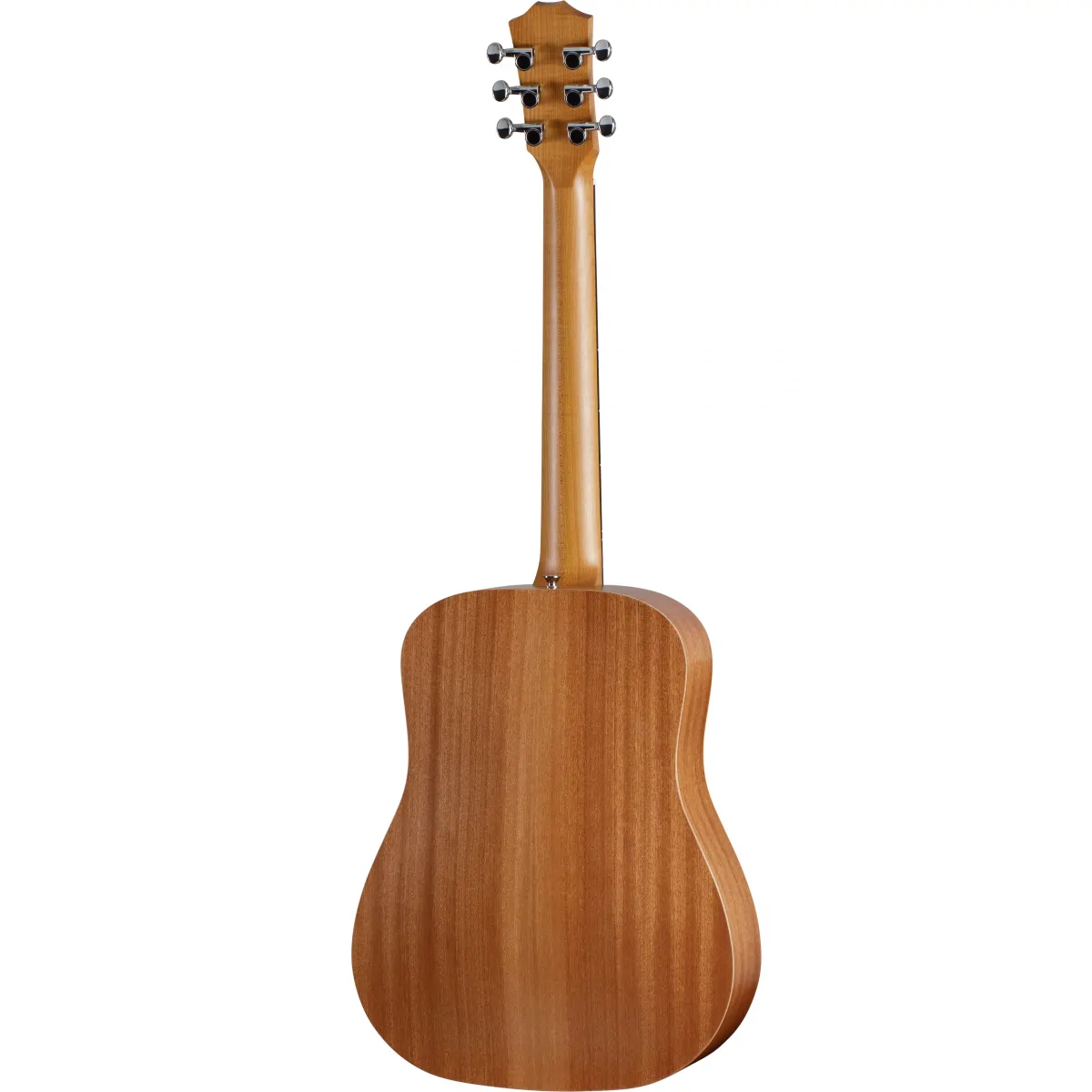 Taylor Guitars Taylor BT2 Baby Taylor gitara akustyczna 3/4 - zdjecie 4