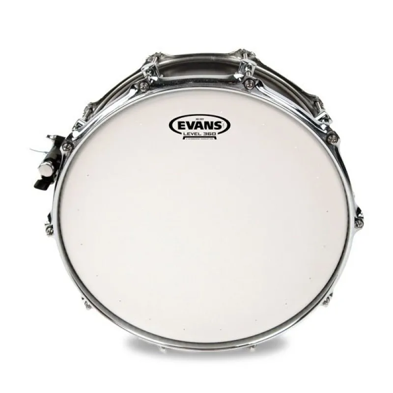 EVANS Evans B13HDD naciąg uderzany do werbla 13'' - zdjecie 2