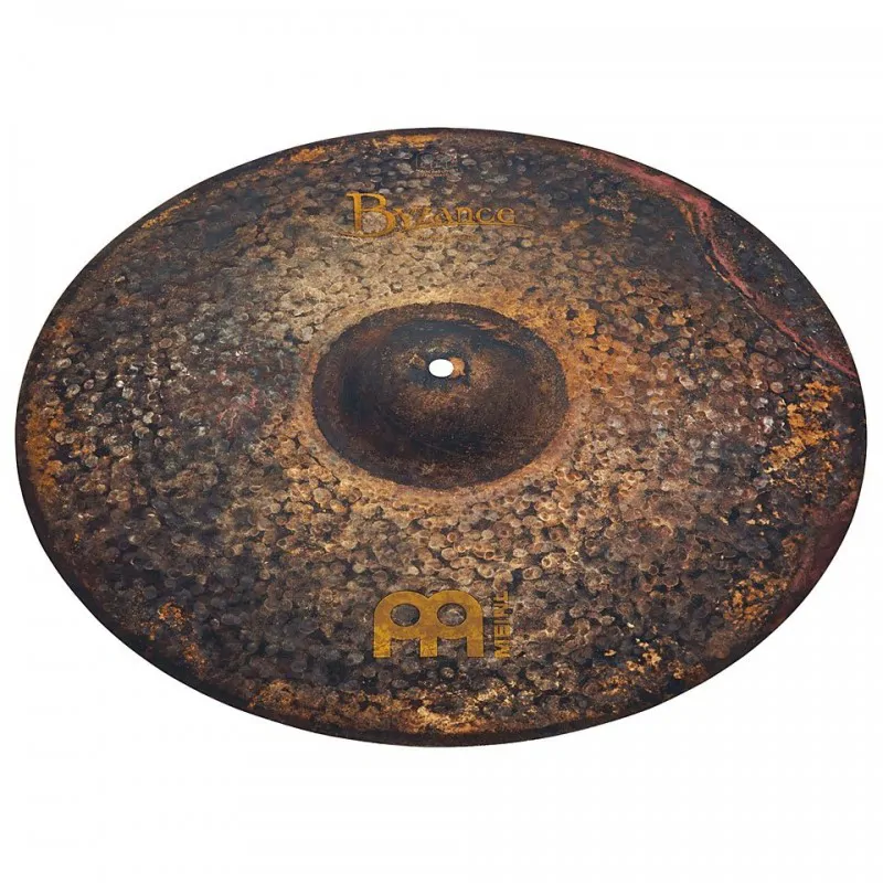 MEINL Meinl Byzance Vintage Pure Ride 20" talerz
