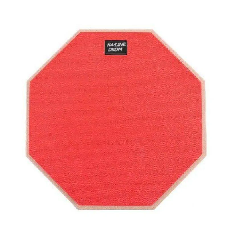 Kaline KA-LINE STAND PPM100 12'' Czerwony Pad do ćwiczeń