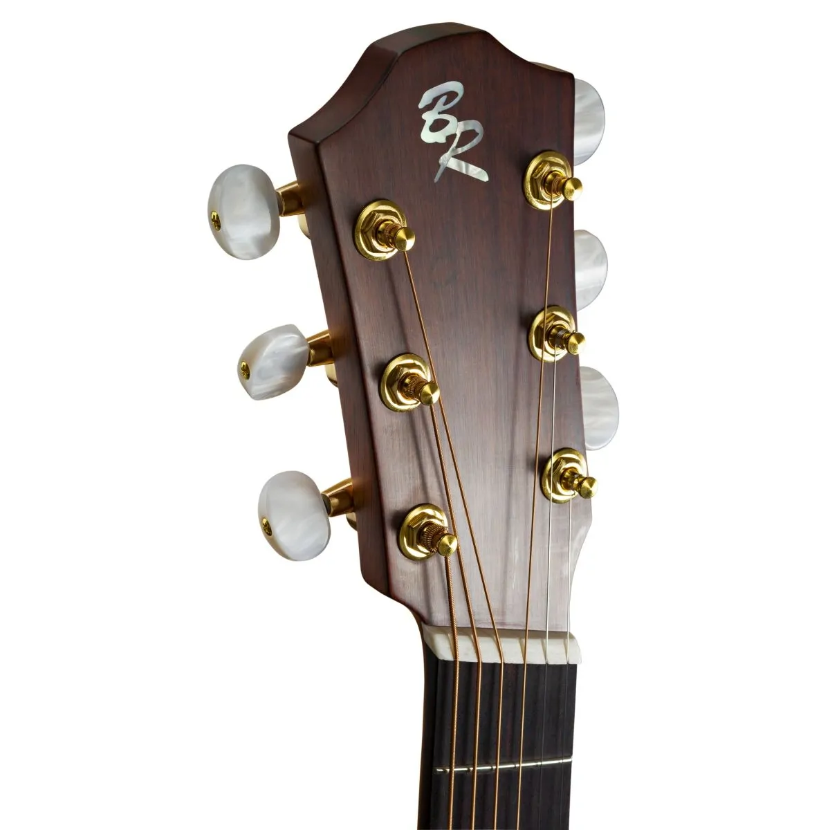 Baton Rouge Baton Rouge AR31S/JC-AM Alex Misco Signature - zdjecie 6