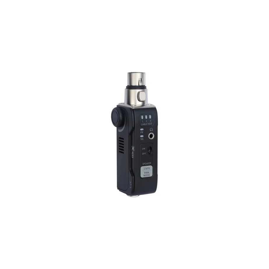 XVive XVive AT-3 tester kabli - zdjecie 2
