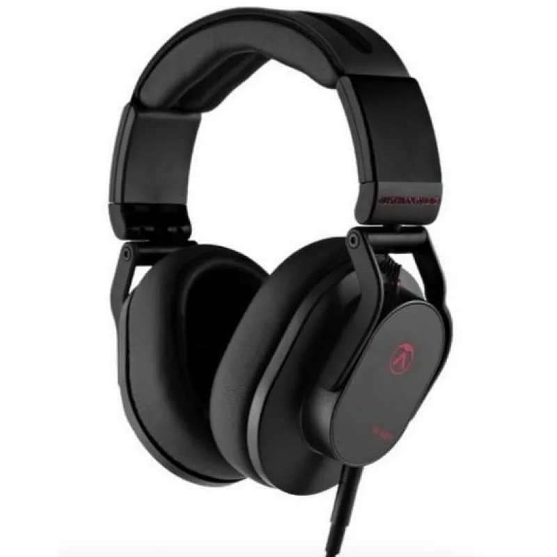 Austrian Audio Austrian Audio HI-X60 słuchawki studyjne zamknięte - zdjecie 2