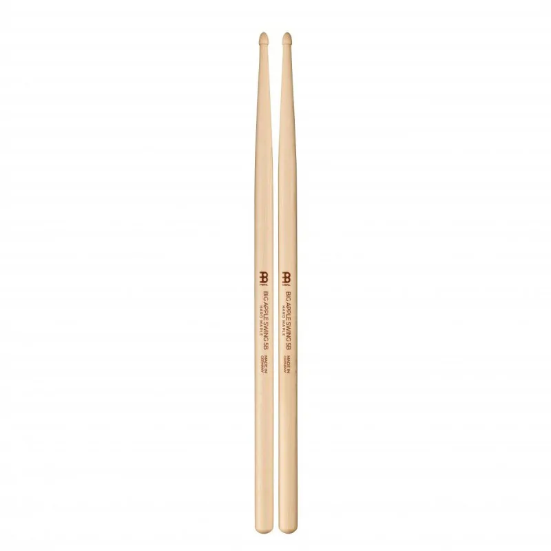 MEINL MEINL SB124 Big Apple Swing 5B pałki perkusyjne