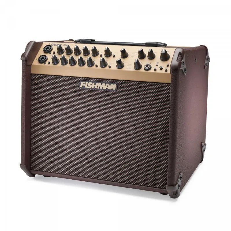 FISHMAN Fishman Loudbox Artist Bluetooth - zdjecie 3
