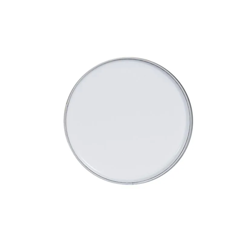 KERA AUdIO Kera Audio CP001-White Naciąg perkusyjny 10
