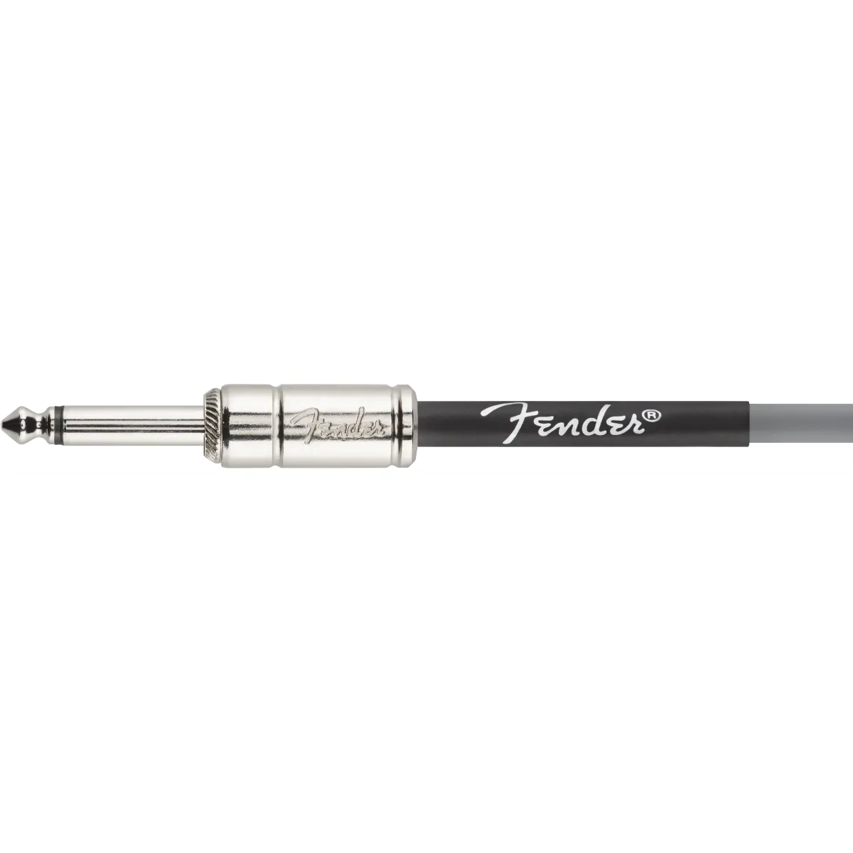 FENDER Fender CONTOUR 15' CABLE INS 4,5m kabel instrumentalny - zdjecie 3