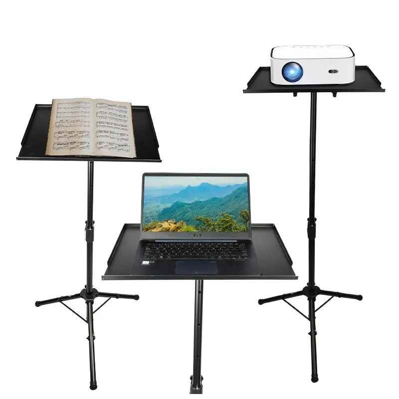 STAND4ME STAND4ME LPS statyw pod laptop mikser rzutnik - zdjecie 4