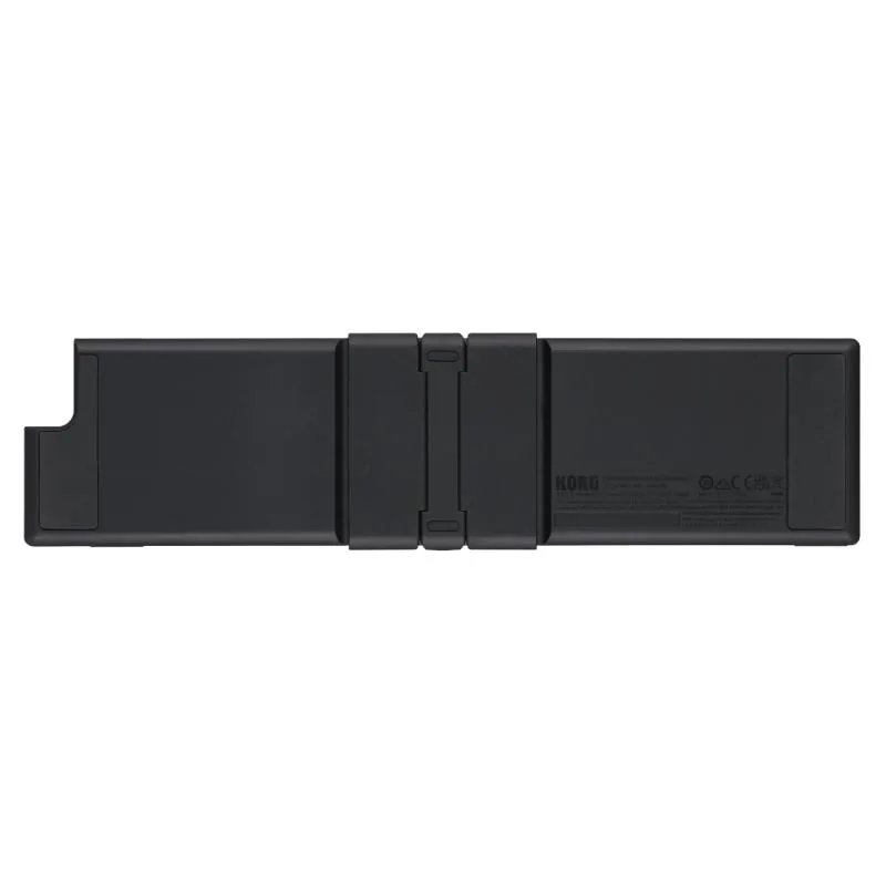 KORG Korg Nanokey Fold 25 BK Klawiatura USB - zdjecie 2