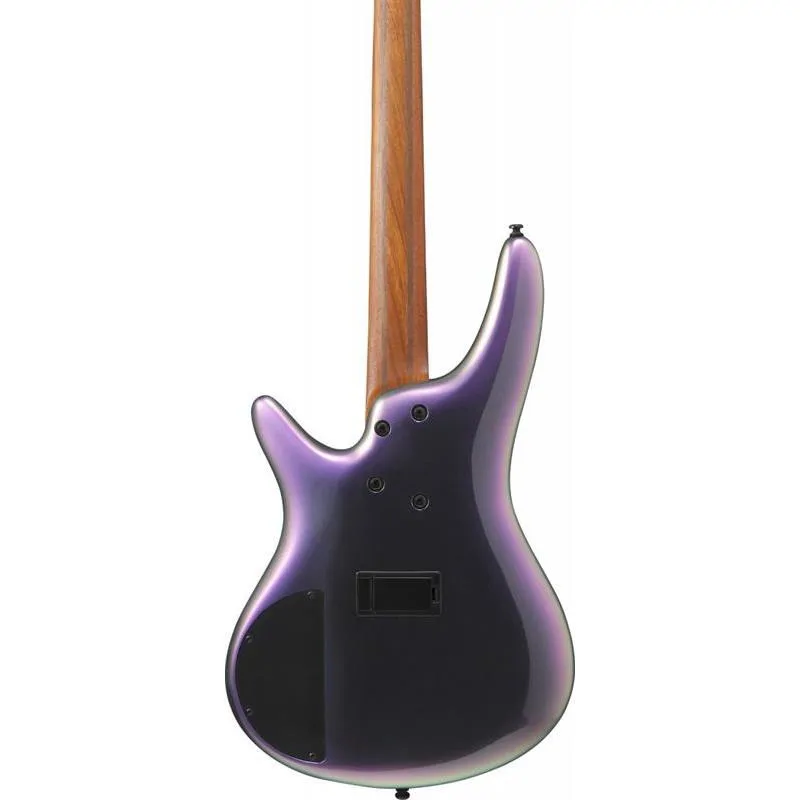 IBANEZ Ibanez SR500-BAB Black Aurora Burst Gloss - zdjecie 6