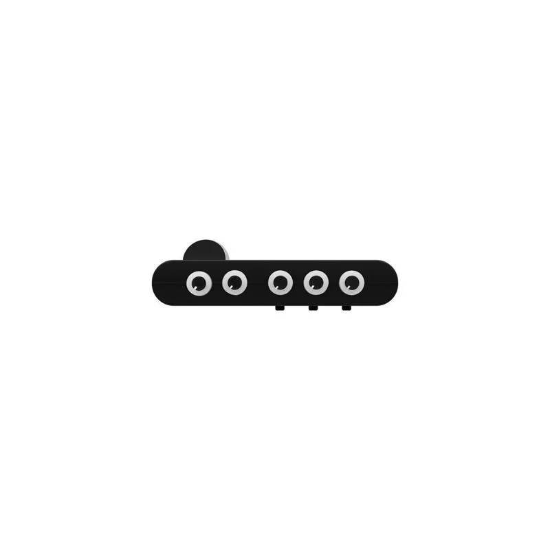 Valeton Valeton Rushead Max Bass - zdjecie 6
