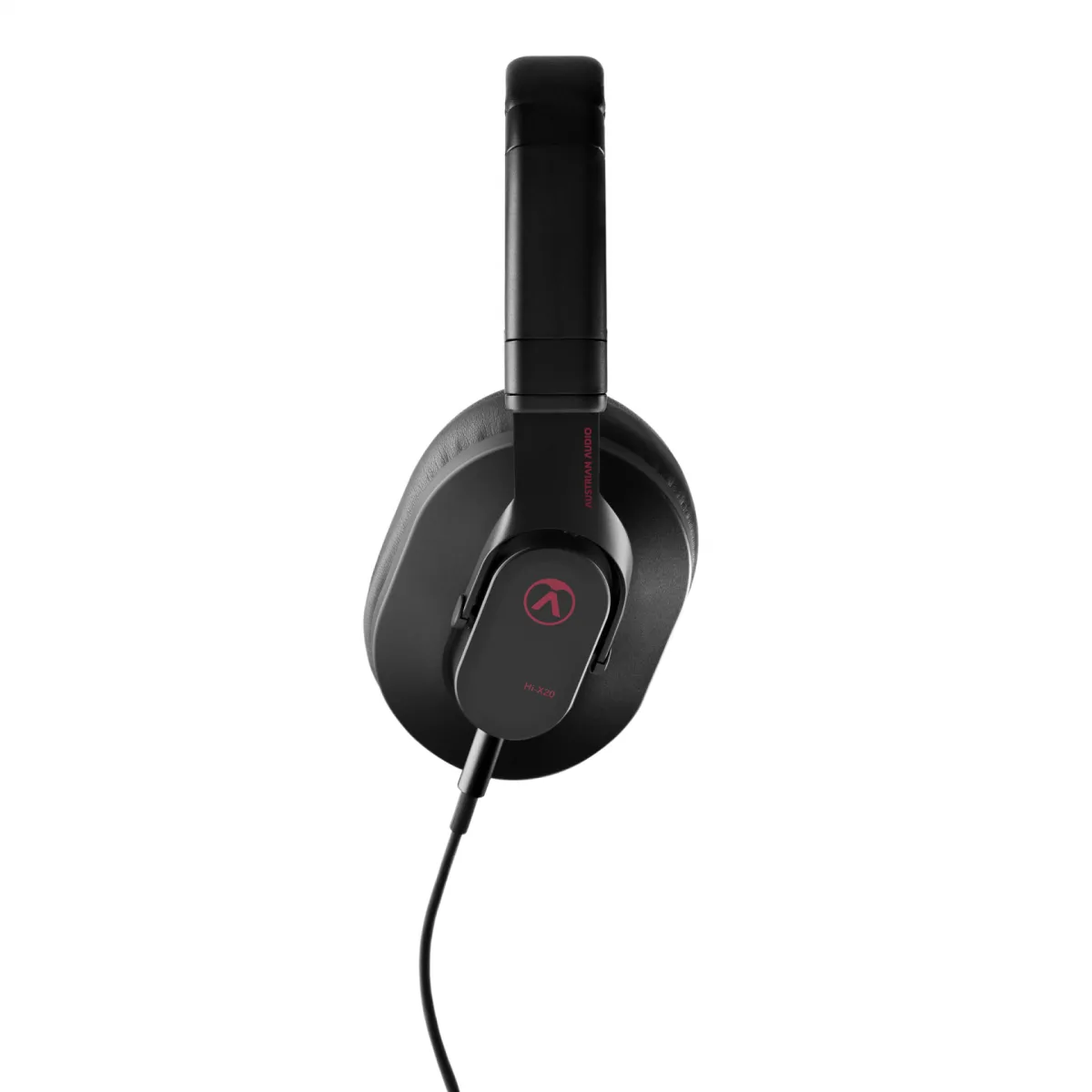 Austrian Audio Austrian Audio HI-X20 - słuchawki - zdjecie 3